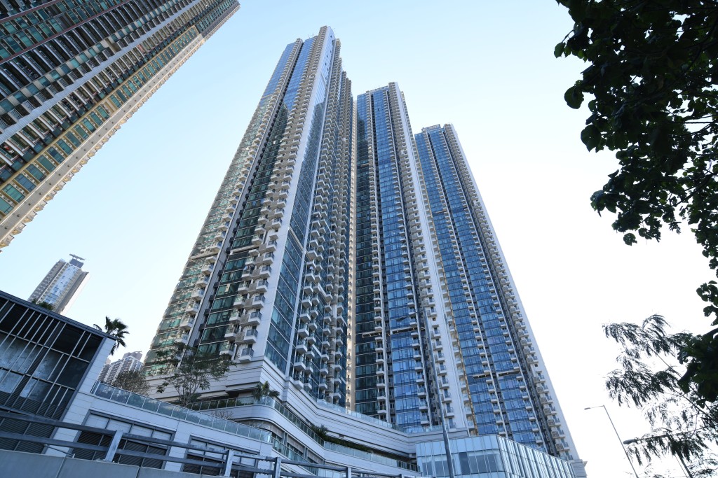 換樓客斥910萬購MALIBU兩房。