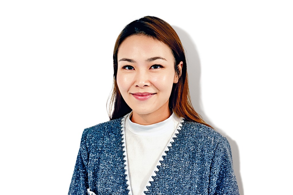 言語治療師及營養師——譚家恩