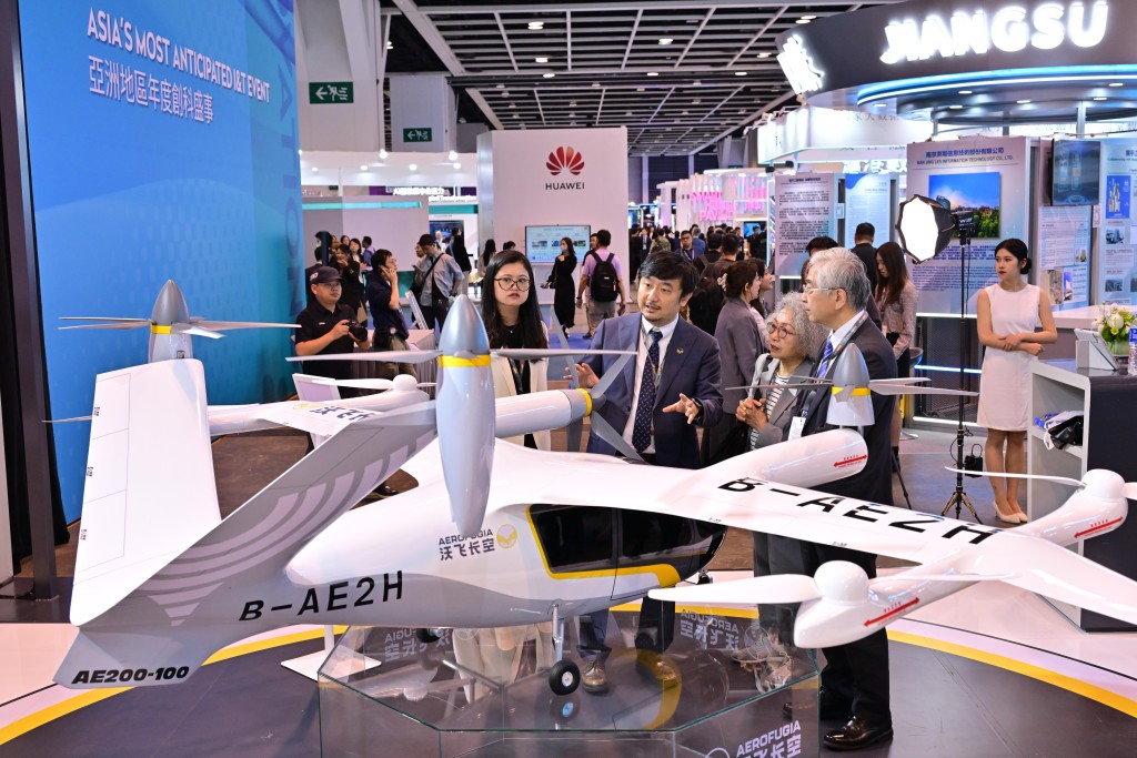 兩大展覽將為企業及買家提供了解市場趨勢、尋找合作夥伴及拓展業務的理想機會。