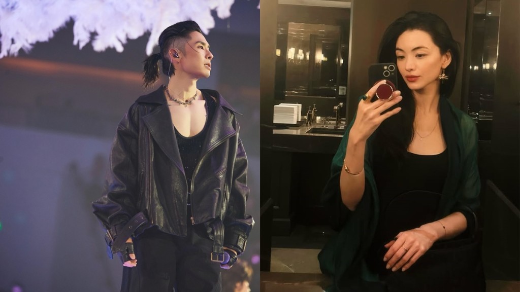 吳建豪再婚神秘老婆竟為日本歌手     荒卷繪美英國名校畢業曾演美劇