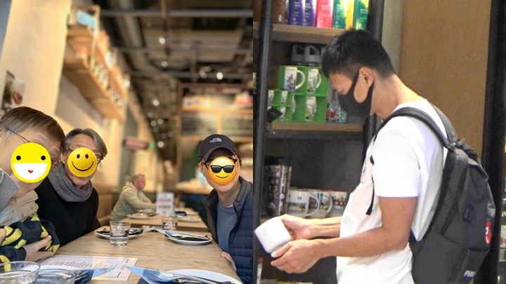 經典神級組合世紀Re-U！商台《無字頭》主持合體掀回憶殺 61歲倪震近況曝光嚇窒網民