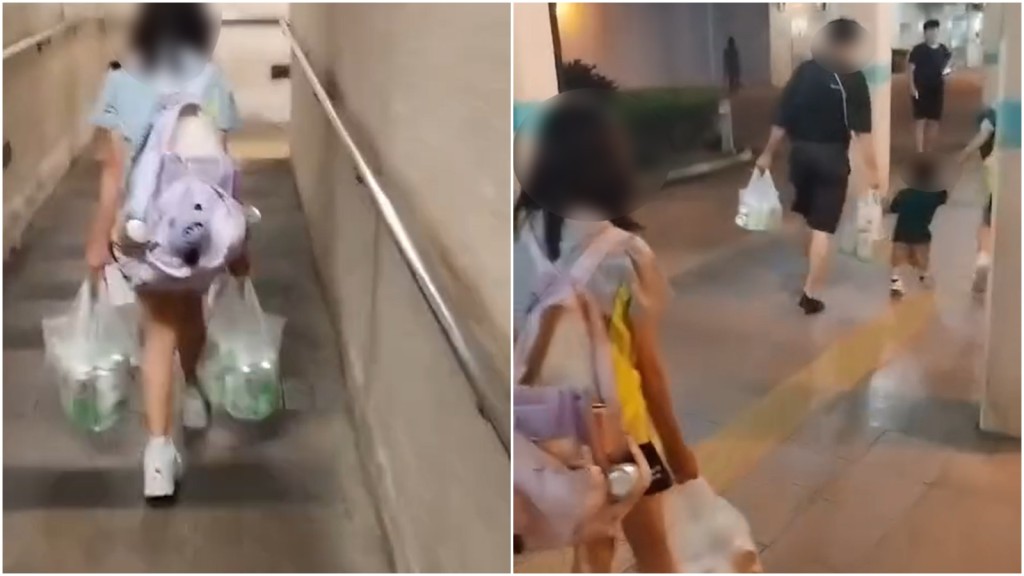大棋盤︱「女童拎啤酒」輿情超預期 生仔要考牌？鼓勵生育遇上「殘酷現實」