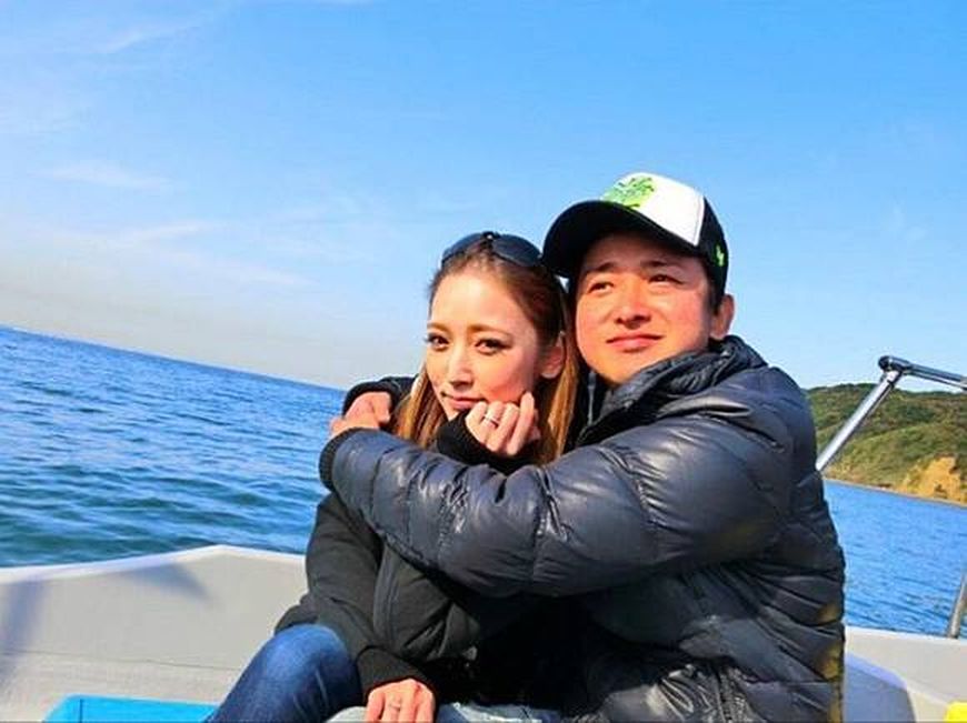 之後大野智與單親媽媽A子相戀，但二人最終在2019年分手。