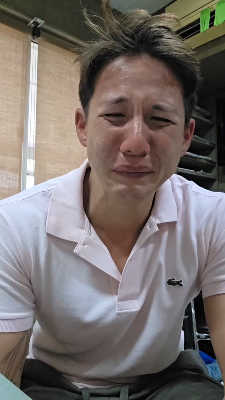 Hiso Psi表示，整個家族對他被親兄強姦一事不僅知情，甚至為了名聲選擇沉默和打壓。
