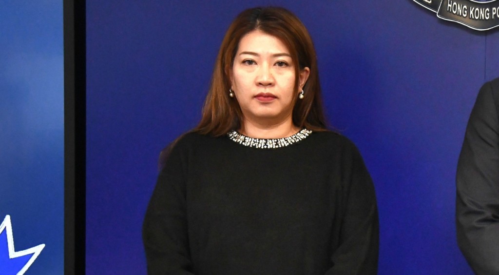 林夏瑤指新例設借貸上限是阻止不到外傭借,只能監管君子、阻擋不到小人。資料圖片 林夏瑤指新例設借貸上限是阻止不到外傭借,只能監管君子、阻擋不到小人。資料圖片