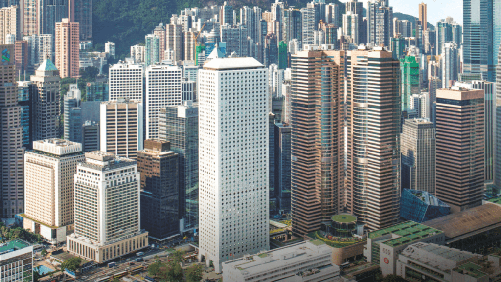 置地推可持续发展合作计划 参与租户料最多省10%能耗 达77%废物转化率