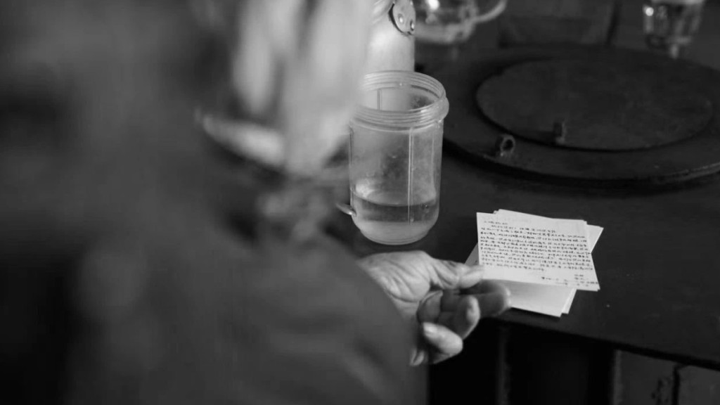 曾被當日軍「慰安婦」的小瑞奶奶（化名）在湖南華容縣去世，終年96歲。