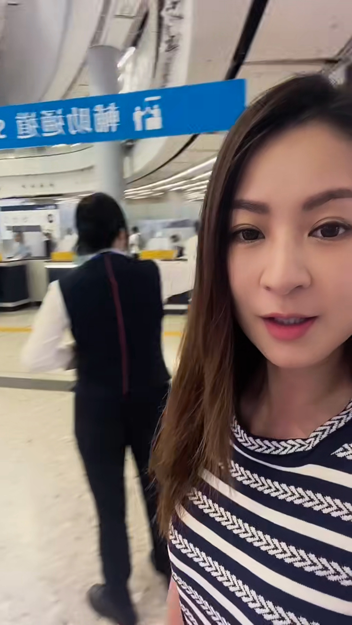 李焯寧自言忙到懷疑人生。 李焯寧自言忙到懷疑人生。
