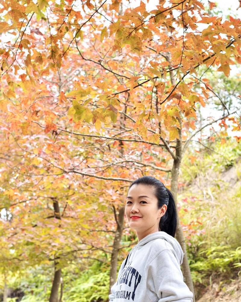 方健儀FB