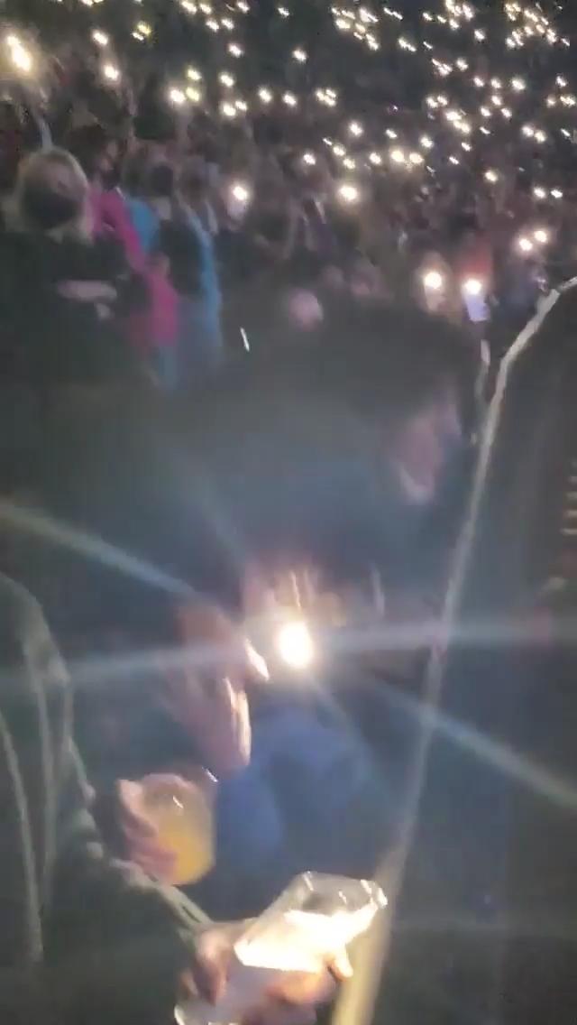 幾咁開心。