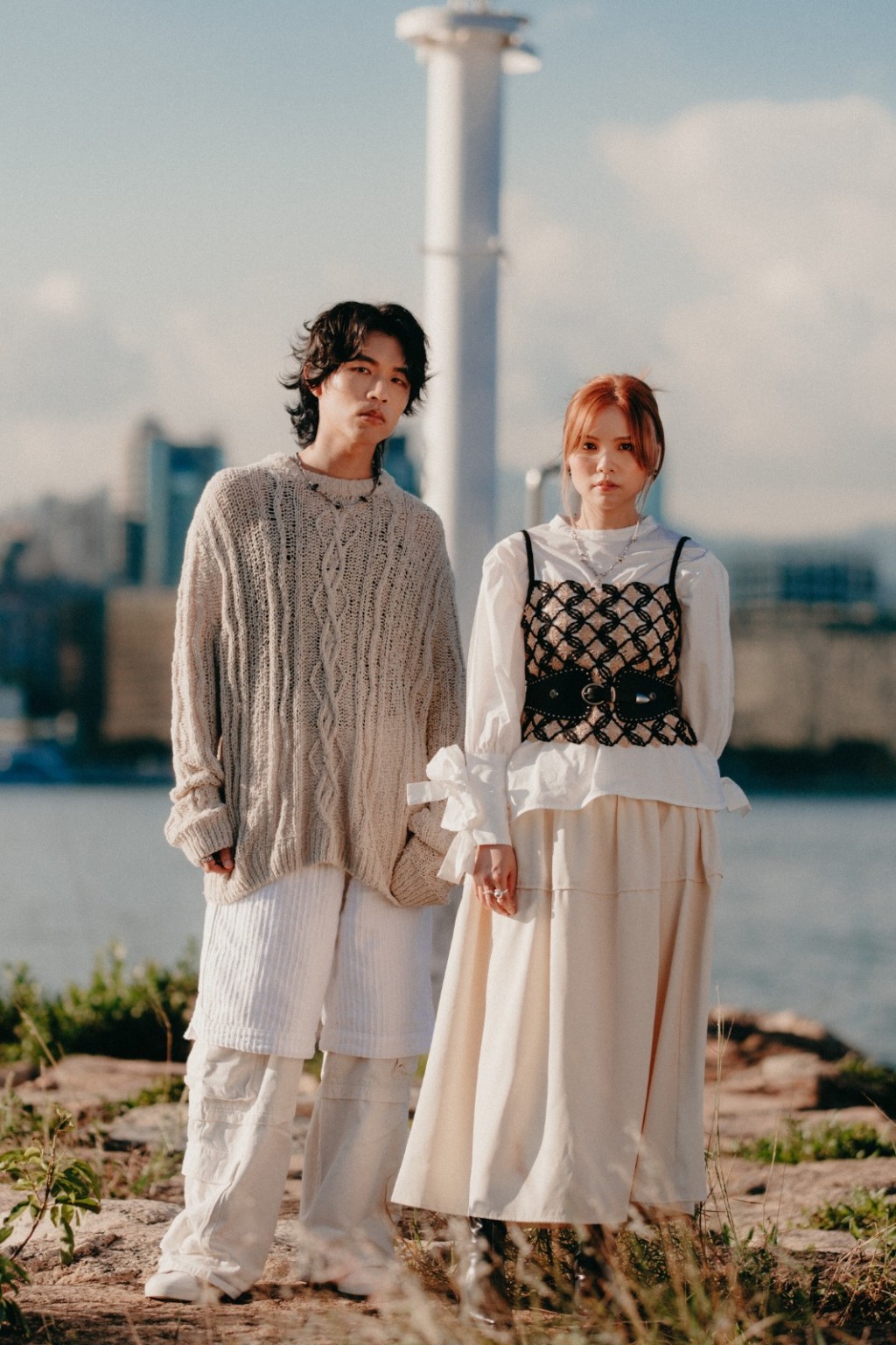 PER SE非常貼心提醒樂迷，飲夠水先入場，做足防曬準備享受初夏音樂盛宴。