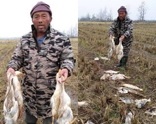 負責人指今次捐失達10萬元，大部分資金更是向人借回來的。