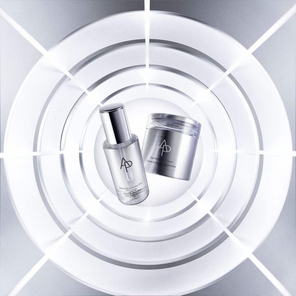 AP BEAUTY 的M.D. 医美级修护系列自推出以来受到爱靓族追捧。 AP BEAUTY 的M.D. 医美级修护系列自推出以来受到爱靓族追捧。