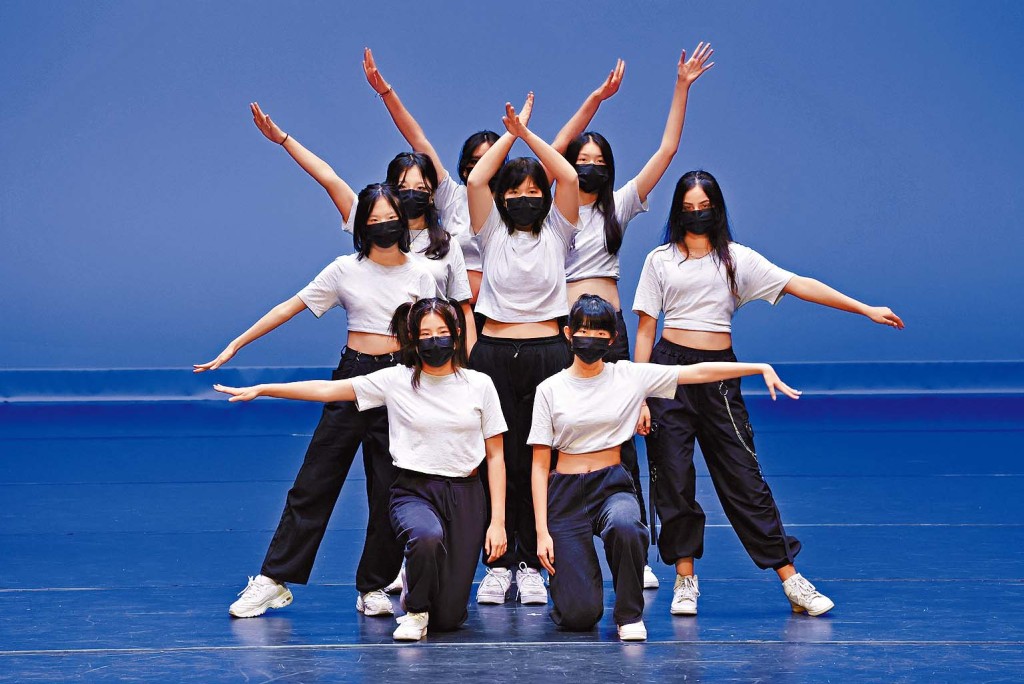 该校每年均参与校际舞蹈节，获得优良成绩。
