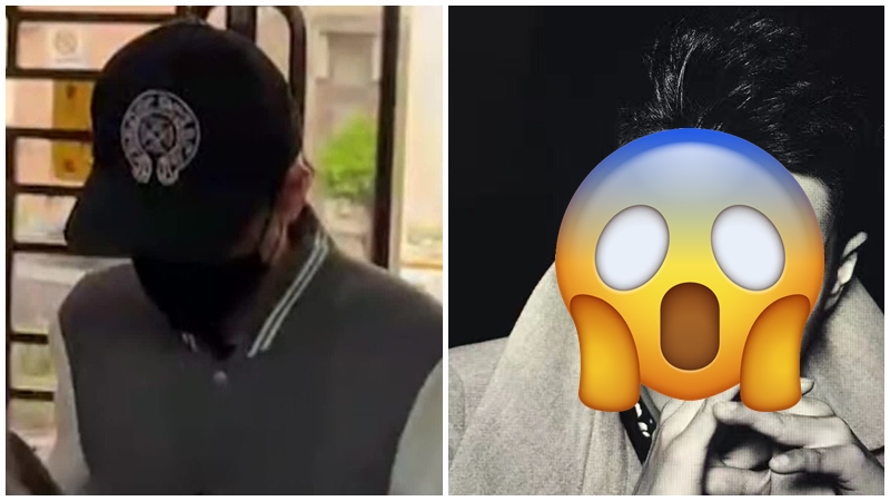 44歲李威捲精舍命案證人變被告!施暴致死串證錄音檔曝光 住處遭搜索震驚外界