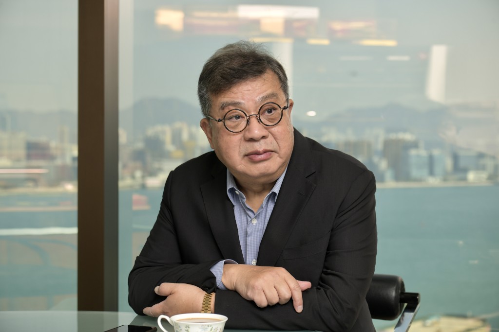 湯文亮透露,青年聯會已欠租逾一年,拖欠過千萬元,料因虧損而結束營運。 湯文亮透露,青年聯會已欠租逾一年,拖欠過千萬元,料因虧損而結束營運。