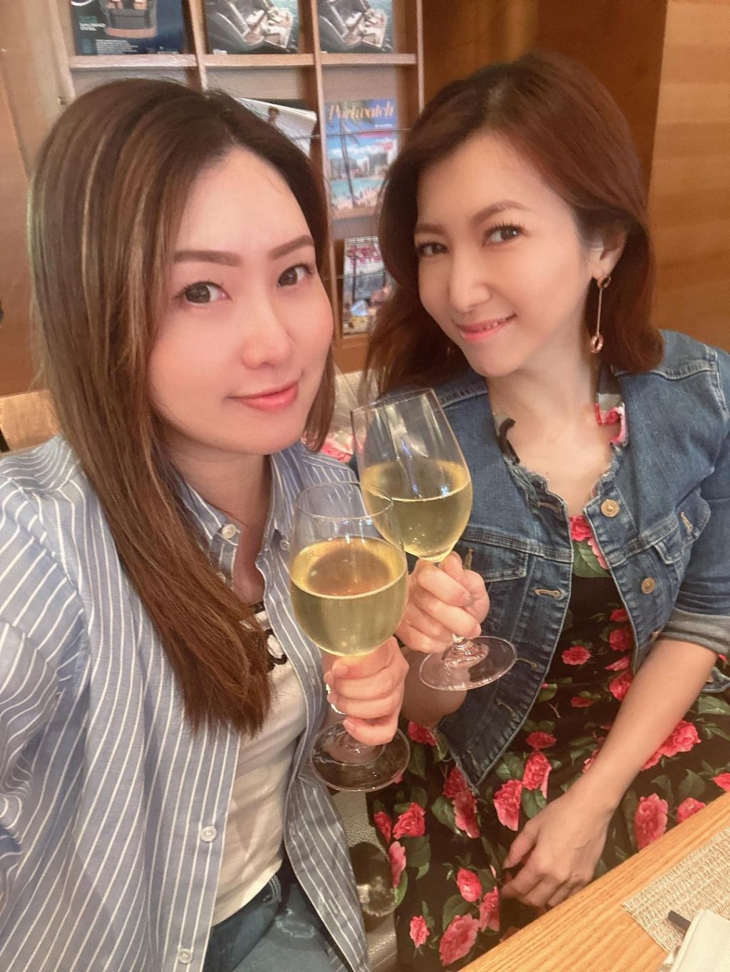 廖家儀是台灣女演員。