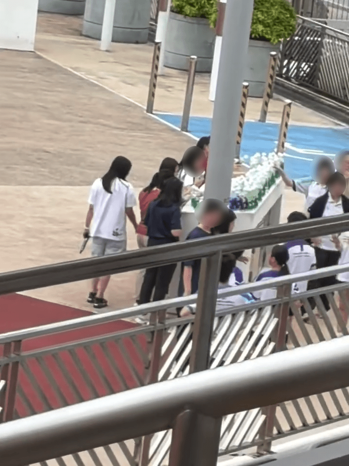 老師得知後即時將所有飲品全部沒收,以策安全。Threads:0716ckvsa 老師得知後即時將所有飲品全部沒收,以策安全。Threads:0716ckvsa