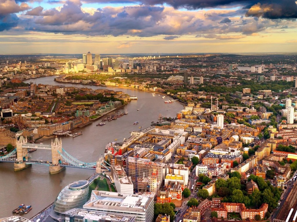 英格兰地区之中，以伦敦租金升幅最大，达到10.6%，平均月租达到2,035镑（约20,138港元）。