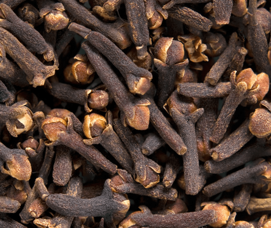 Natural Java Spice輸往加州的丁香，驗出含有銫137。Natural Java Spice官網