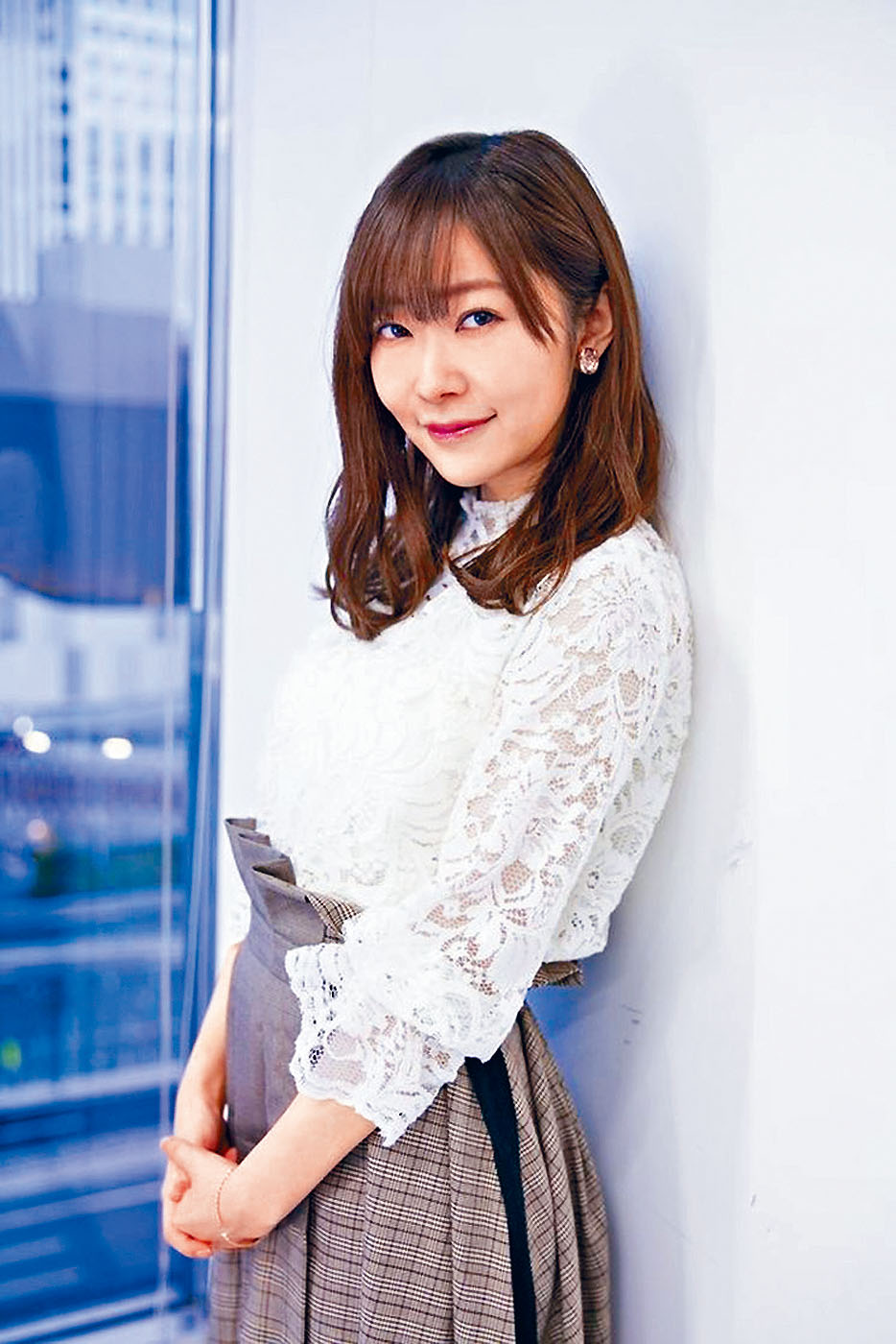 指原莉乃的家鄉嚴重水災，她表示感到十分悲痛。