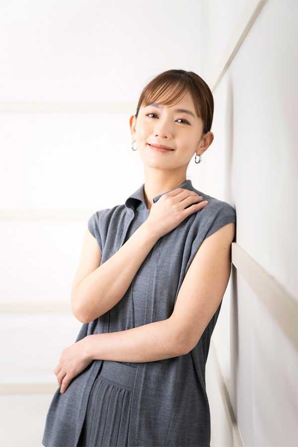 中村友理因病,今年辭演新劇 《Dangerous》。 中村友理因病,今年辭演新劇 《Dangerous》。