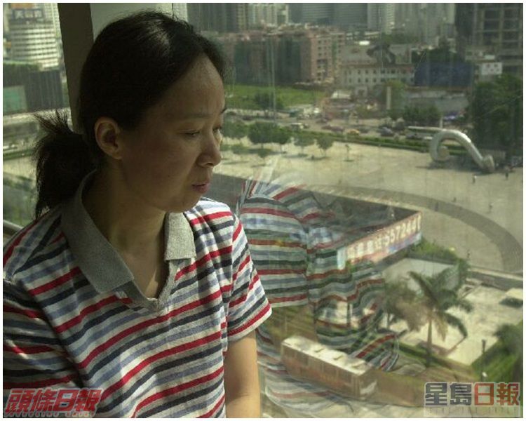 庾文翰失蹤,庾太四處奔走仍未見兒歸。資料圖片