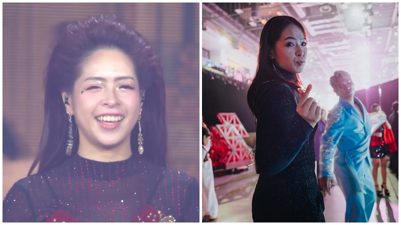 中年好聲音4丨許美琪決賽遇技術故障 耳機遭滴答聲與人聲干擾20秒 網民心痛：佢先最無辜