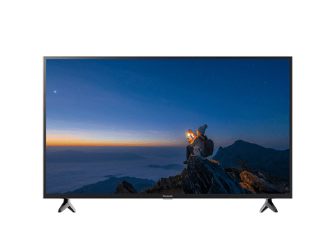 Panasonic 32 吋全高清智能電視 $2331（原價$3580）