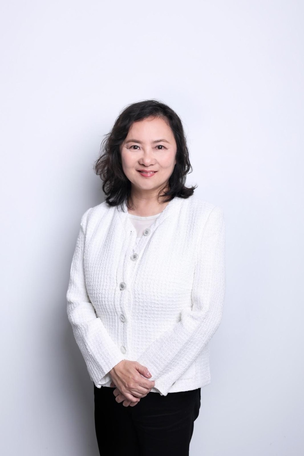资深升学专栏作家陈筱芬教育博士(图片来源:受访者提供) 资深升学专栏作家陈筱芬教育博士(图片来源:受访者提供)