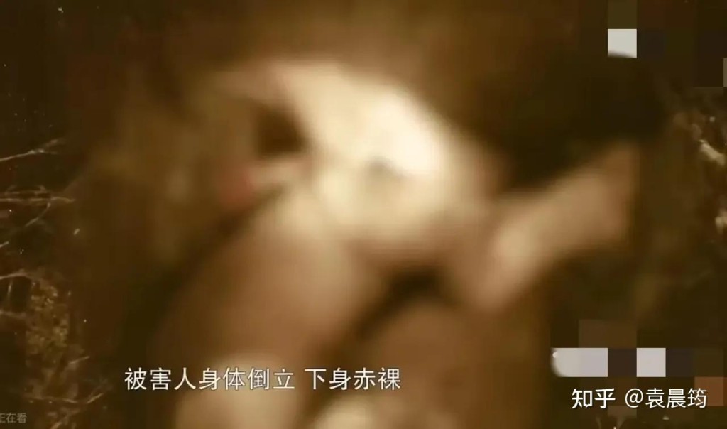 林伶被性侵暴打後,未斷氣便被丟入沙井中,最窒息死亡。 林伶被性侵暴打後,未斷氣便被丟入沙井中,最窒息死亡。