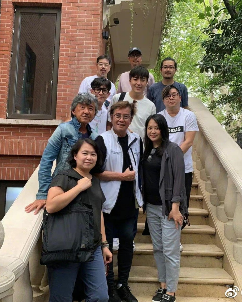 趙浚承被稱為譚詠麟愛將。 趙浚承被稱為譚詠麟愛將。