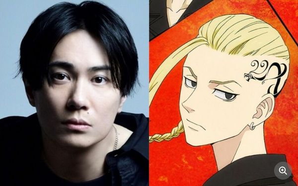 铃木传出将为《东京卍复仇者》配音，作为复出的第一步。 