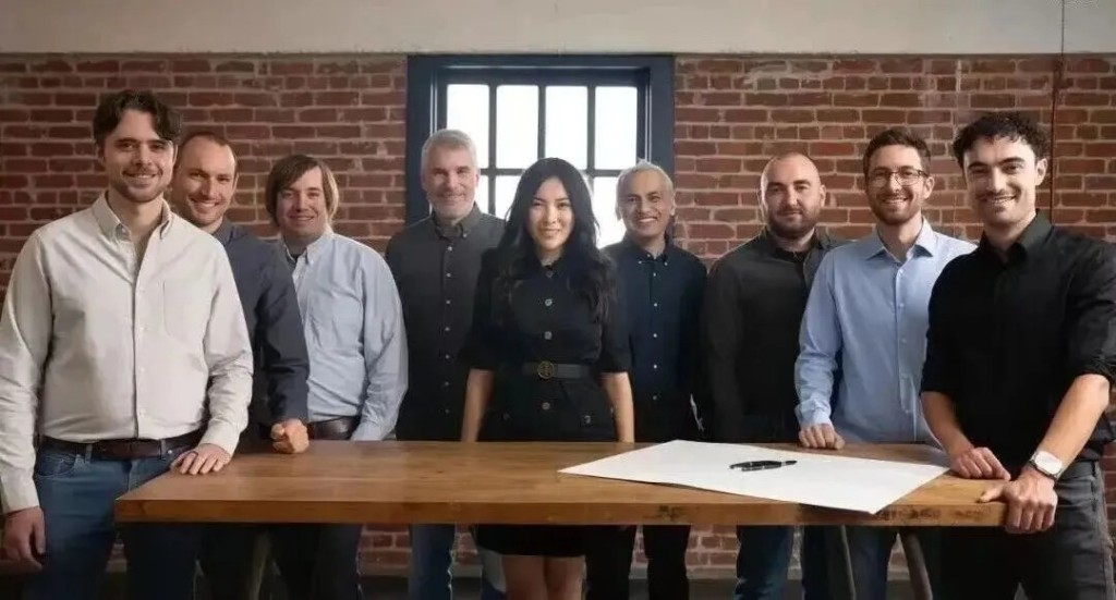 洪乐潼数周前更宣布，已经从Menlo Ventures、Greycroft and Madrona等创投公司，筹集到2亿美元A轮融资。