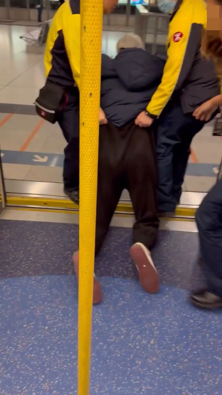 Threads截圖（資料來源：ron.jj＠Threads）