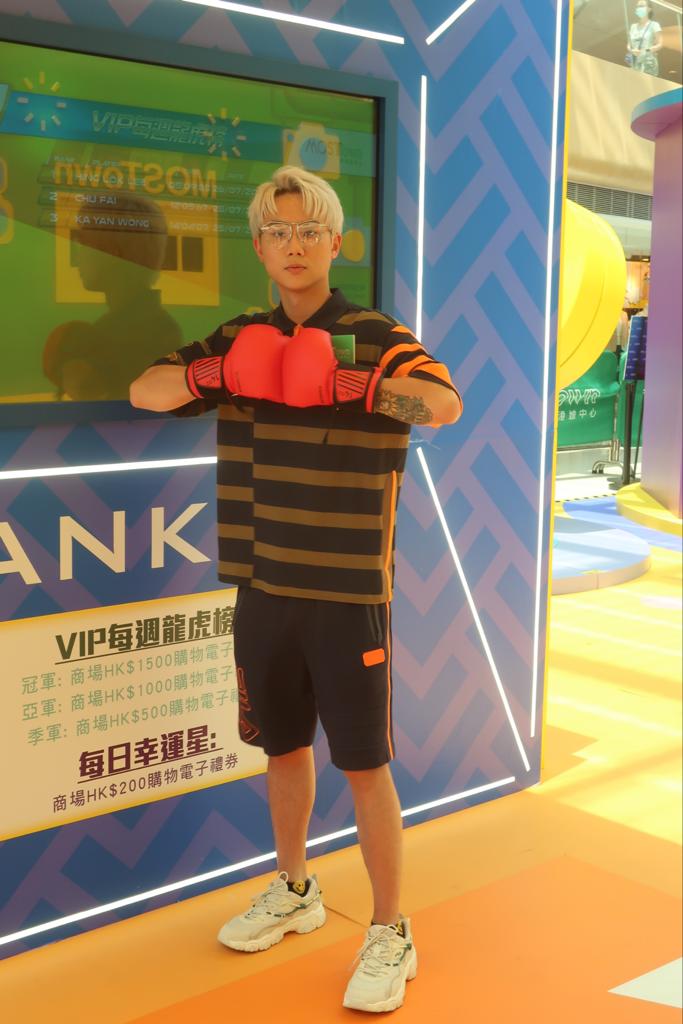 CY將以獨立歌手身份推出首支歌曲。