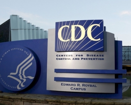 美国疾控中心告诫国民为新冠肺炎爆发作准备。网上图片