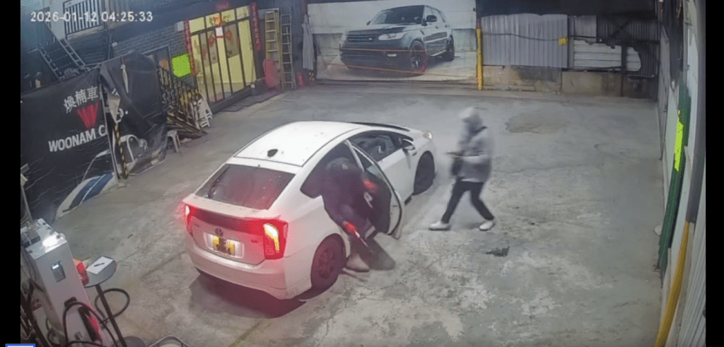 fb「車cam L（香港群組）」