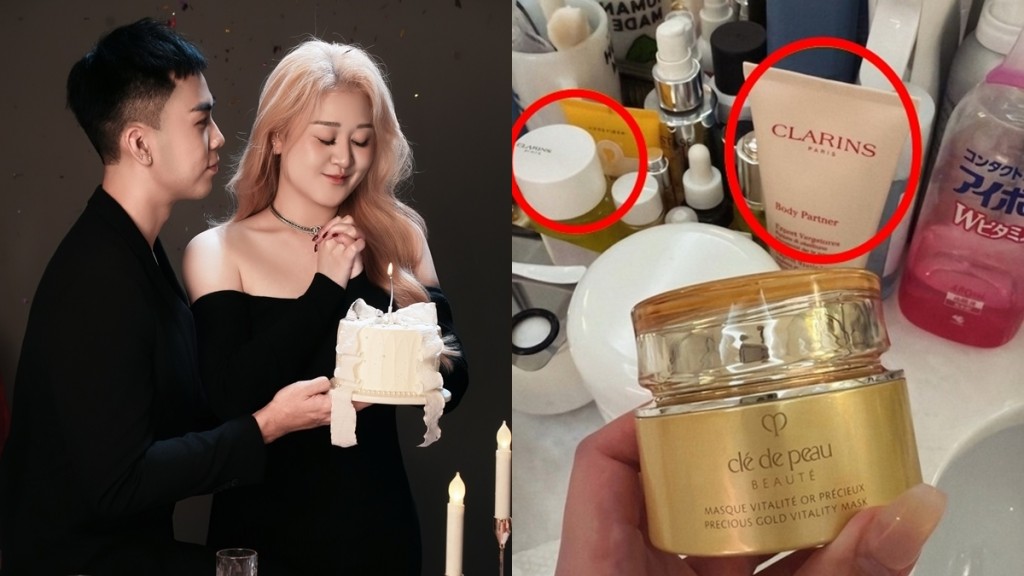 「億萬駙馬」伍富橋老婆懷孕  5000呎豪宅將添新成員  梁兆楹出身富裕家族資產過億