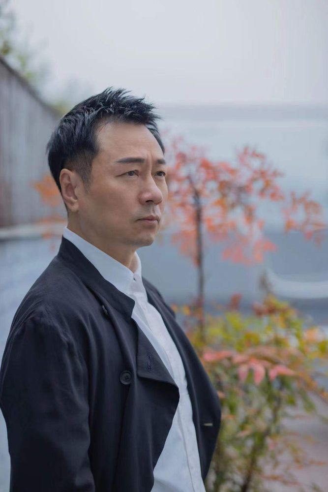 祥仔由路人甲做到男一,經歷高低起跌!