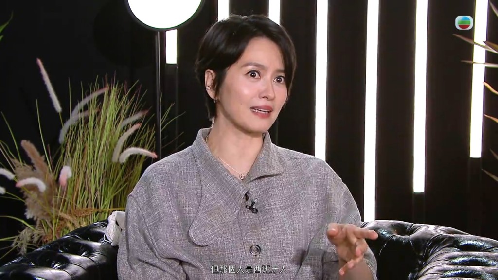 梁詠琪 梁詠琪