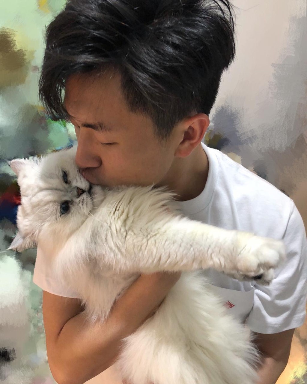 有阿東錫MOOMOO。