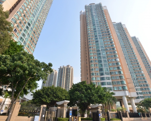 南浪海灣3座高層A室,無需額外裝修即可入住。