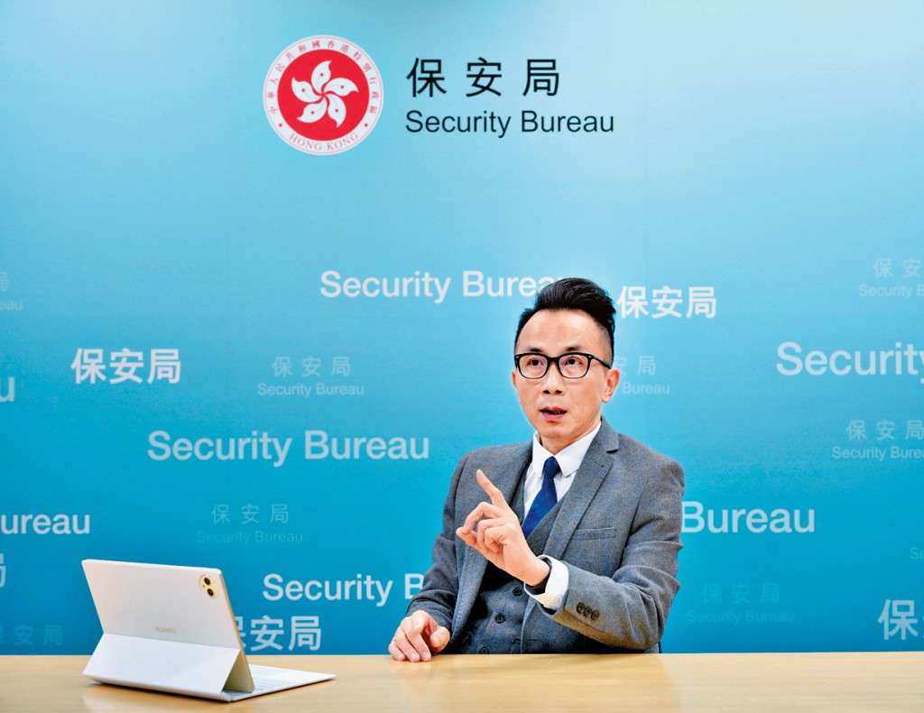 設專責辦公室調查及跟進違規