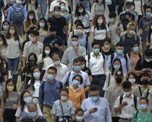 獲豁免或寬減的政府收費措施將惠及多個行業,包括漁農、零售、飲食等行業。資料圖片