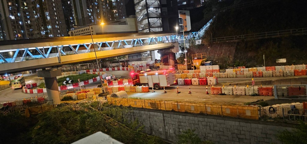 fb「我們都是在秀茂坪長大的」Ben Liu圖片