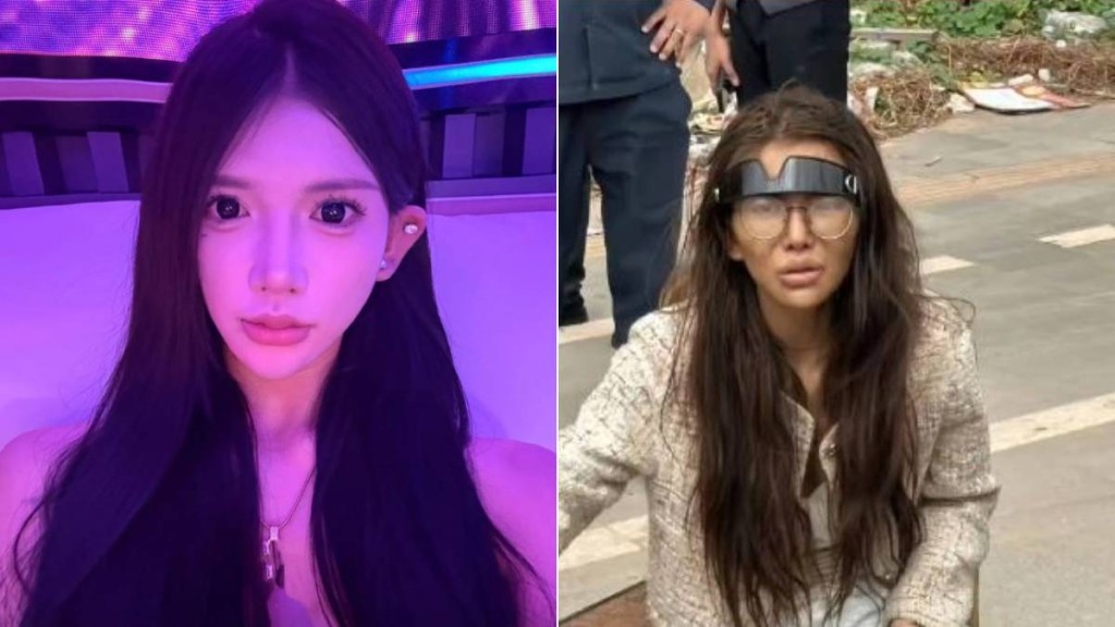 福建20歲女流落柬埔寨街頭細節曝光毒品測試呈陽性反應