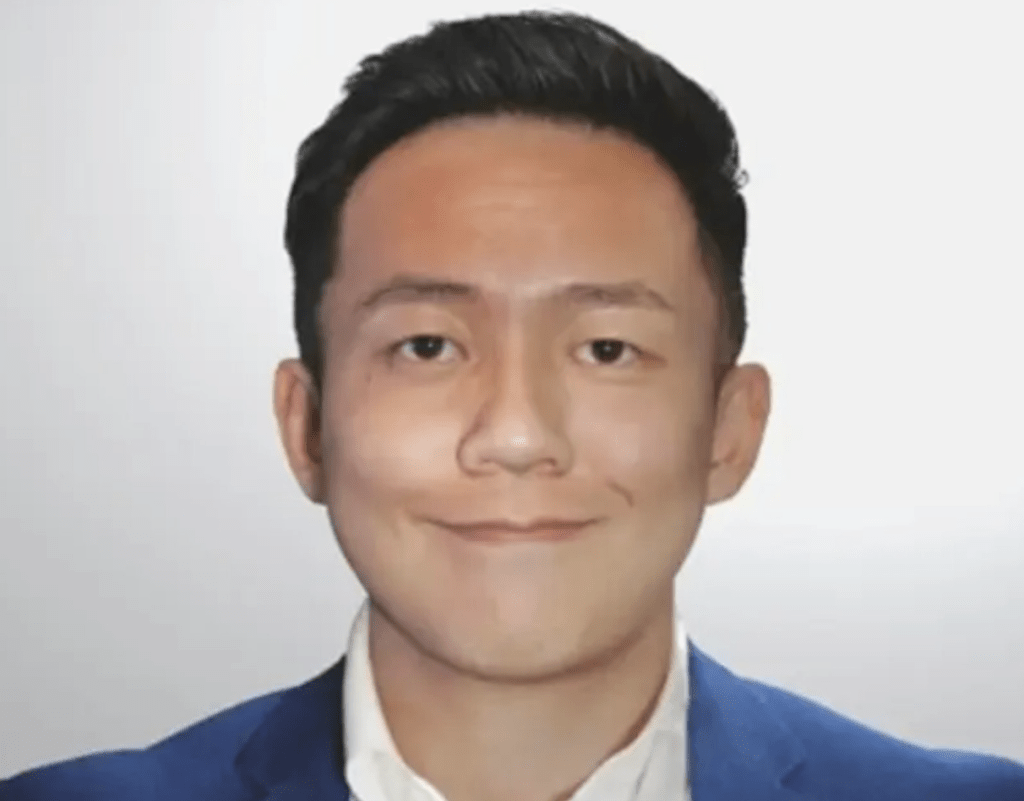毛皓延面临被遣返香港。