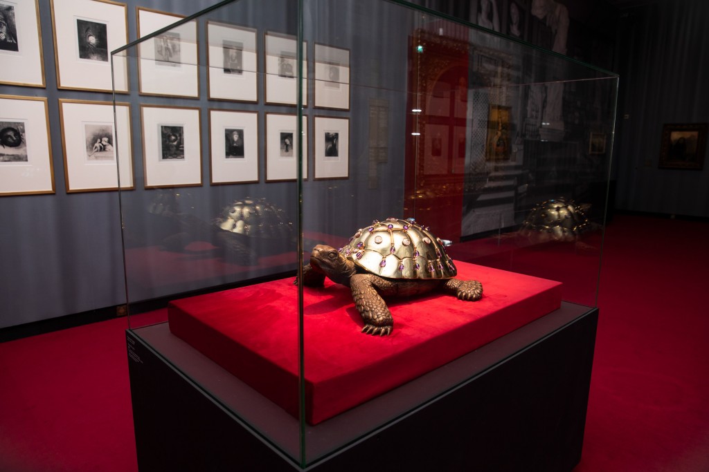 《ITALIANS》聯展結集 8 大意大利畫廊於本年度巴塞爾藝術展香港展會作聯合展覽。