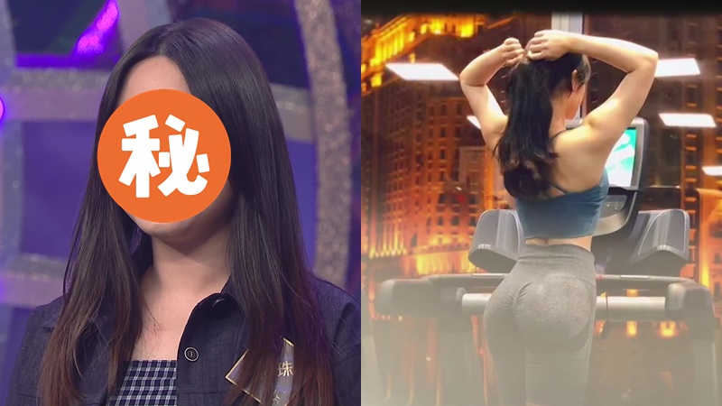 中年好聲音4｜朱珠感情滿瀉攞足5燈  歌聲細膩竟是爆肌健美小姐  比賽性感造型曝光